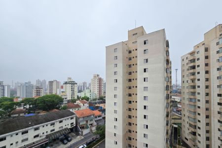 Apartamento para alugar com 48m², 2 quartos e 1 vagaVista do Quarto 1
