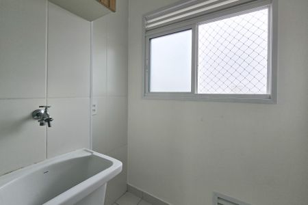 Apartamento para alugar com 48m², 2 quartos e 1 vagaÁrea de Serviço