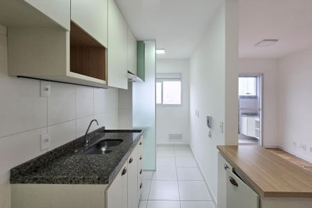 Apartamento para alugar com 48m², 2 quartos e 1 vagaCozinha