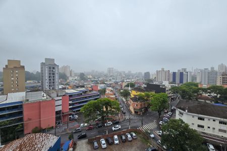 Apartamento para alugar com 48m², 2 quartos e 1 vagaVista da Sacada