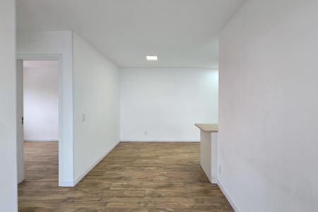 Apartamento para alugar com 48m², 2 quartos e 1 vagaSala