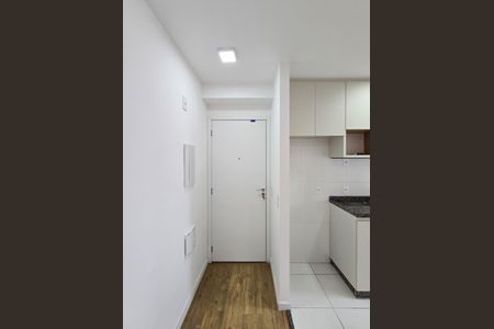 Apartamento para alugar com 48m², 2 quartos e 1 vagaEntrada