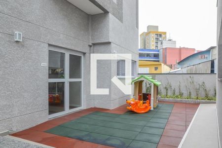 Apartamento para alugar com 48m², 2 quartos e 1 vagaÁrea comum