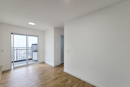 Sala de apartamento para alugar com 2 quartos, 48m² em Vila Joao Basso, São Bernardo do Campo