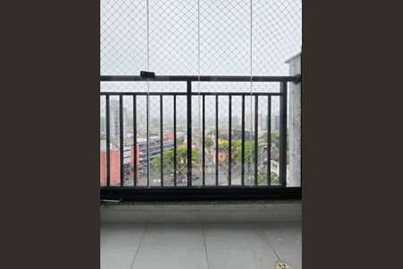 Apartamento para alugar com 48m², 2 quartos e 1 vagaSacada