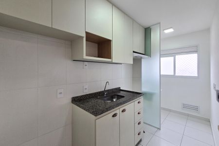 Apartamento para alugar com 48m², 2 quartos e 1 vagaCozinha