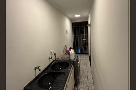 Foto 16 de casa à venda com 3 quartos, 220m² em Vila Carminha, São Bernardo do Campo