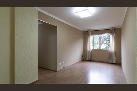 Apartamento à venda com 56m², 2 quartos e 1 vagaSala