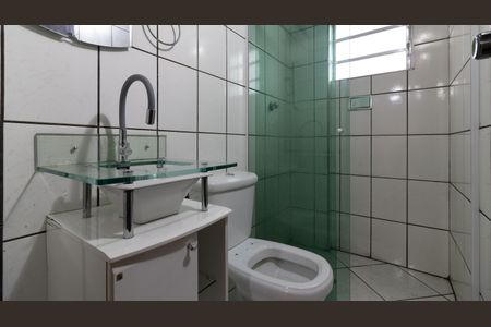 Apartamento à venda com 56m², 2 quartos e 1 vagaBanheiro