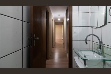 Apartamento à venda com 56m², 2 quartos e 1 vagaBanheiro
