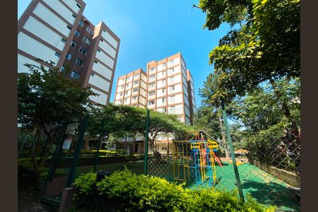 Apartamento à venda com 56m², 2 quartos e 1 vagaÁrea comum