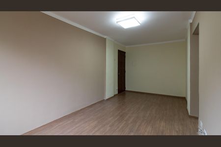 Apartamento à venda com 56m², 2 quartos e 1 vagaSala