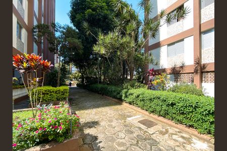 Apartamento à venda com 56m², 2 quartos e 1 vagaÁrea comum