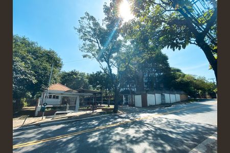 Apartamento à venda com 56m², 2 quartos e 1 vagaFachada