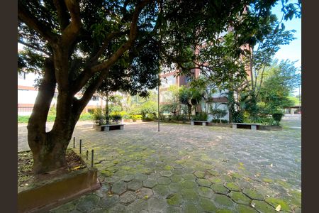 Apartamento à venda com 56m², 2 quartos e 1 vagaÁrea comum