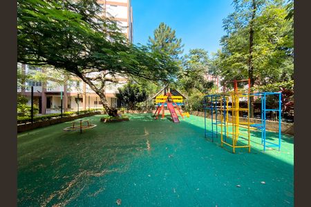 Apartamento à venda com 56m², 2 quartos e 1 vagaÁrea comum - Playground