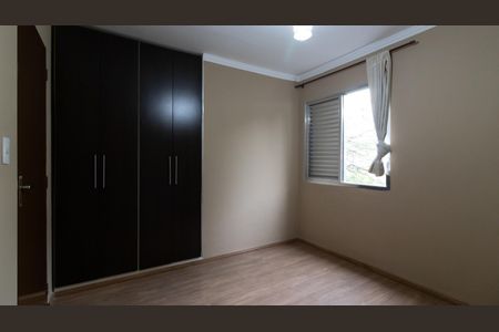 Apartamento à venda com 56m², 2 quartos e 1 vagaQuarto 2