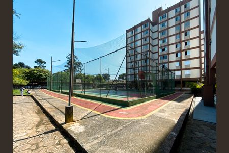 Apartamento à venda com 56m², 2 quartos e 1 vagaQuadra