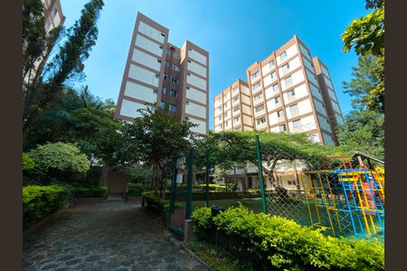 Apartamento à venda com 56m², 2 quartos e 1 vagaÁrea comum