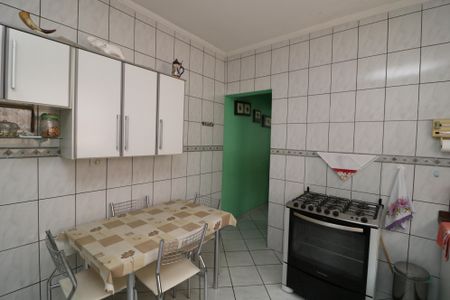 Casa à venda com 130m², 3 quartos e 1 vagaCozinha