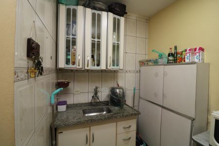 Casa à venda com 130m², 3 quartos e 1 vagaQuarto de Serviço