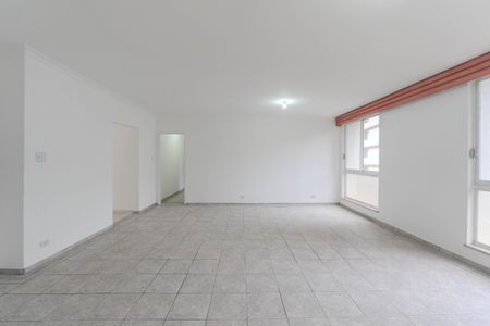 Sala de apartamento para alugar com 4 quartos, 187m² em Bela Vista, São Paulo