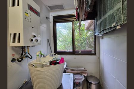 Apartamento para alugar com 60m², 2 quartos e sem vagaÁrea de Serviço