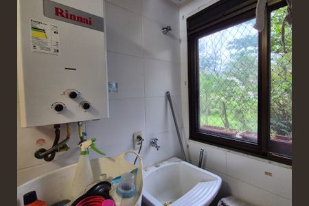 Apartamento para alugar com 60m², 2 quartos e sem vagaÁrea de Serviço