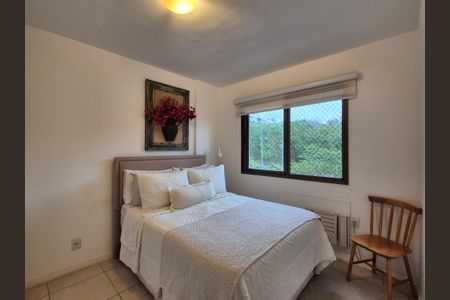 Apartamento para alugar com 60m², 2 quartos e sem vagaSuíte