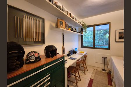 Apartamento para alugar com 60m², 2 quartos e sem vagaQuarto 1