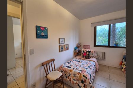 Apartamento para alugar com 60m², 2 quartos e sem vagaQuarto 2