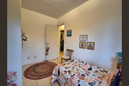 Apartamento para alugar com 60m², 2 quartos e sem vagaQuarto 2