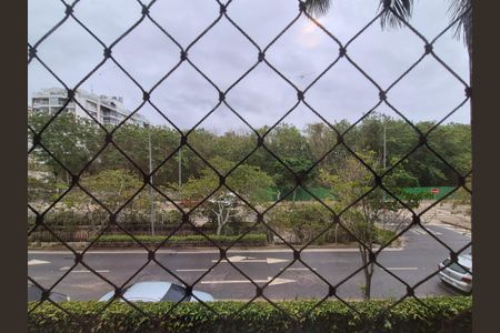 Apartamento para alugar com 60m², 2 quartos e sem vagaVista Suíte