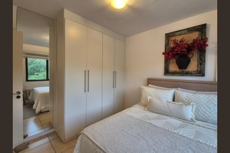 Apartamento para alugar com 60m², 2 quartos e sem vagaSuíte
