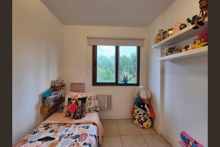 Apartamento para alugar com 60m², 2 quartos e sem vagaQuarto 2