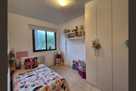 Apartamento para alugar com 60m², 2 quartos e sem vagaQuarto 2