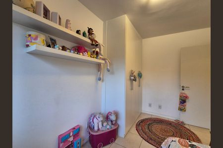 Apartamento para alugar com 60m², 2 quartos e sem vagaQuarto 2