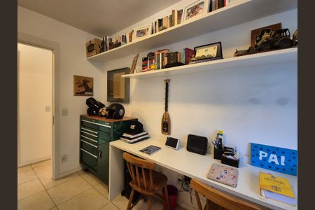 Apartamento para alugar com 60m², 2 quartos e sem vagaQuarto 1