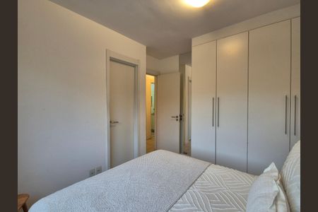 Apartamento para alugar com 60m², 2 quartos e sem vagaSuíte