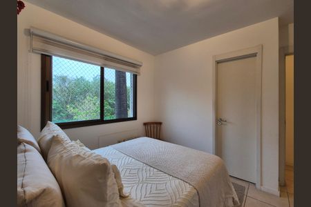 Apartamento para alugar com 60m², 2 quartos e sem vagaSuíte