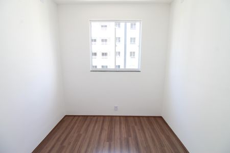 Quarto de apartamento para alugar com 2 quartos, 52m² em Parque Residencial Flamboyant, São José dos Campos