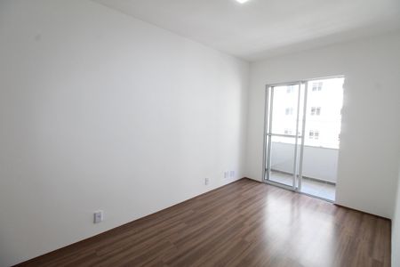 Sala de apartamento para alugar com 2 quartos, 52m² em Parque Residencial Flamboyant, São José dos Campos