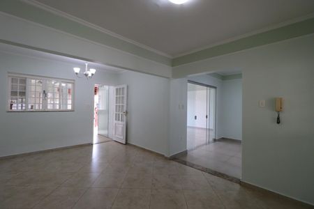 Sala de casa para alugar com 3 quartos, 200m² em Nova Ribeirânia, Ribeirão Preto