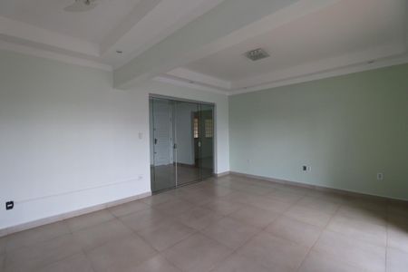 Sala de casa para alugar com 3 quartos, 200m² em Nova Ribeirânia, Ribeirão Preto