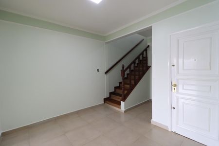 Sala de casa para alugar com 3 quartos, 200m² em Nova Ribeirânia, Ribeirão Preto