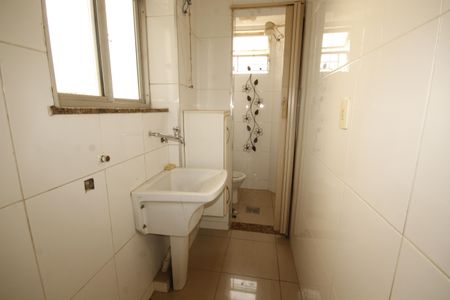 Apartamento à venda com 2 quartos, 65m² em Santa Efigênia, Belo Horizonte