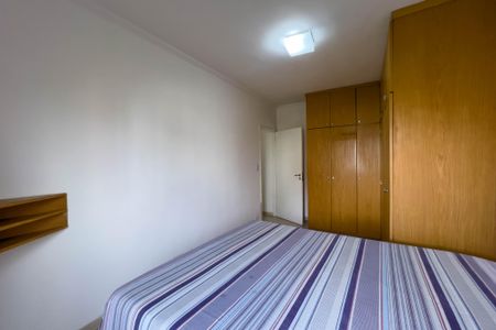 Quarto de apartamento para alugar com 2 quartos, 87m² em Liberdade, São Paulo