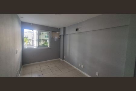 Apartamento à venda com 97m², 4 quartos e 2 vagasQuarto 3