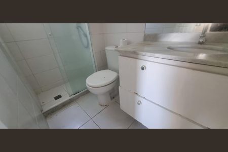 Apartamento à venda com 97m², 4 quartos e 2 vagasBanheiro