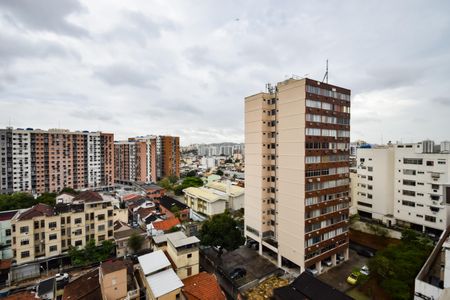 Apartamento à venda com 45m², 2 quartos e 1 vaga Apartamento à venda com 45m², 2 quartos e 1 vagaVista da Sala